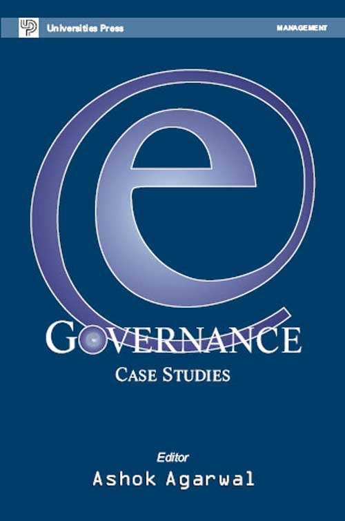 Orient e-Governance